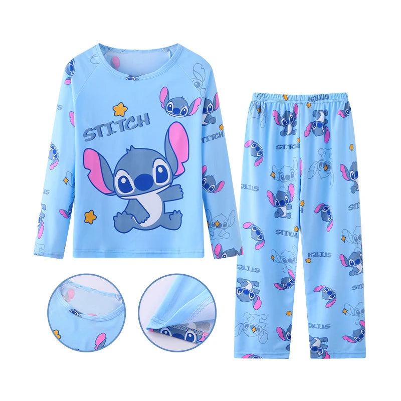 Children's Clothing Sets Sleepwear