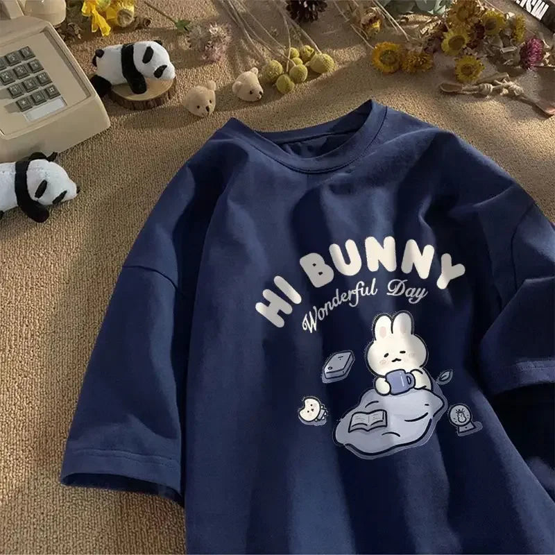 HI BUNNY T-shirt