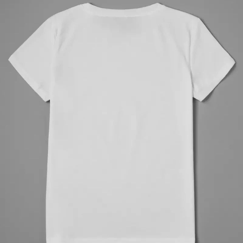 Love Heart T-shirt