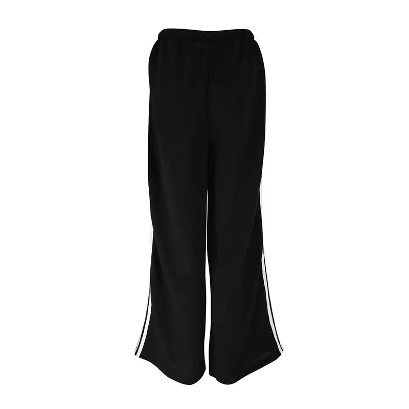 Women's Pants Summer Streetwear