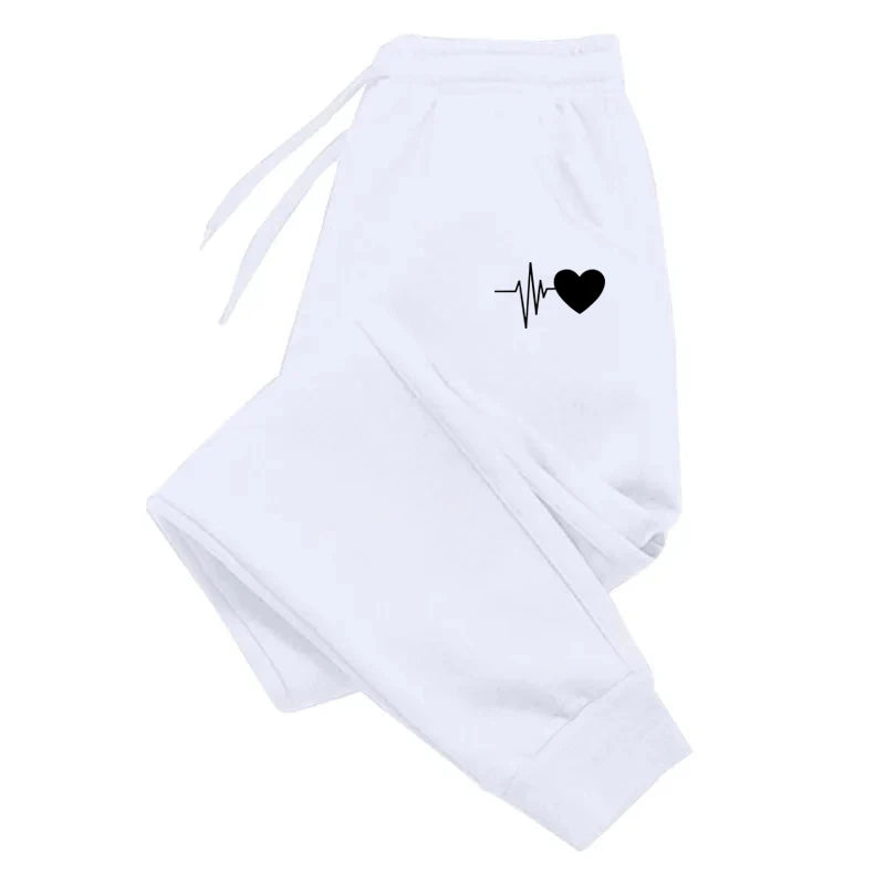 Women's track Pants Soft Joggers