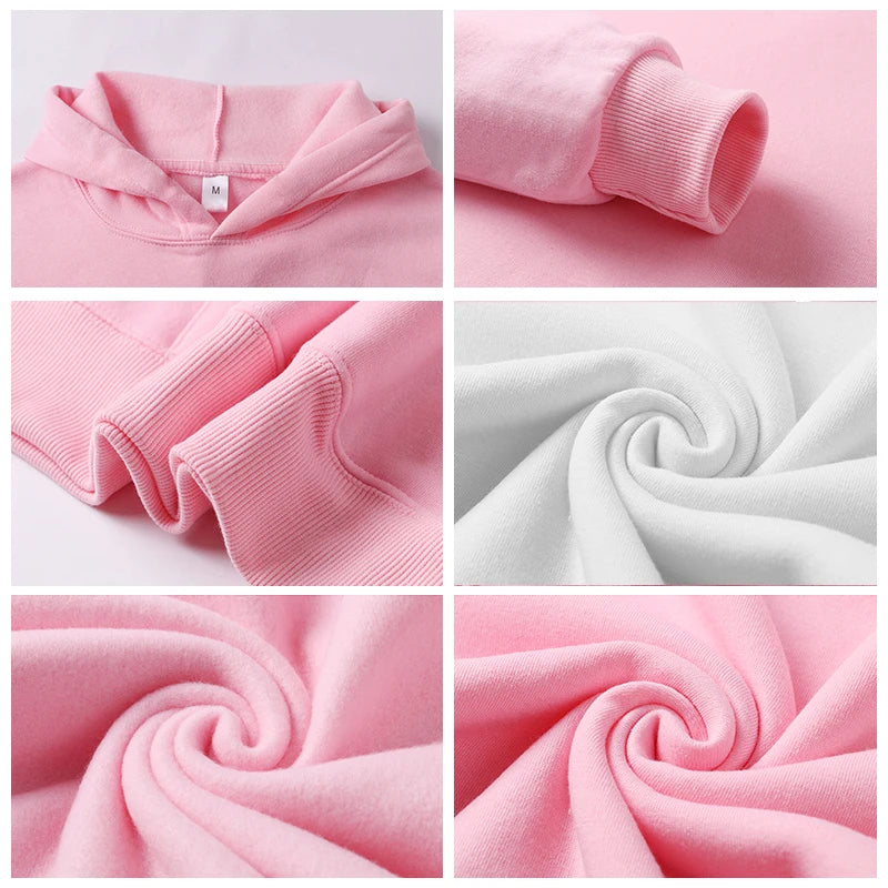 Kids Stitch Hoodies Girls Sweatshirt