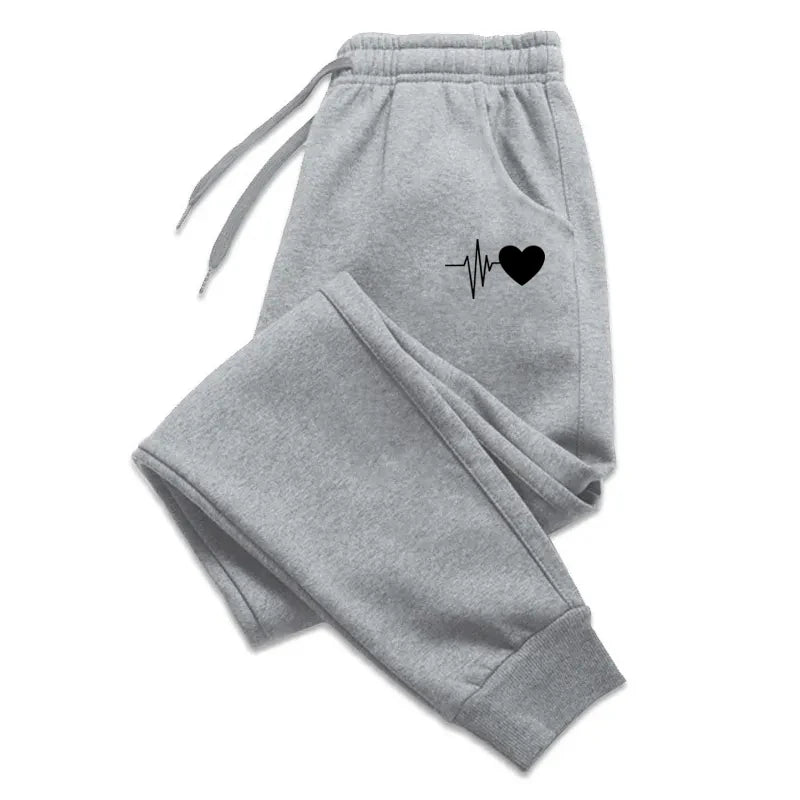 Women's track Pants Soft Joggers