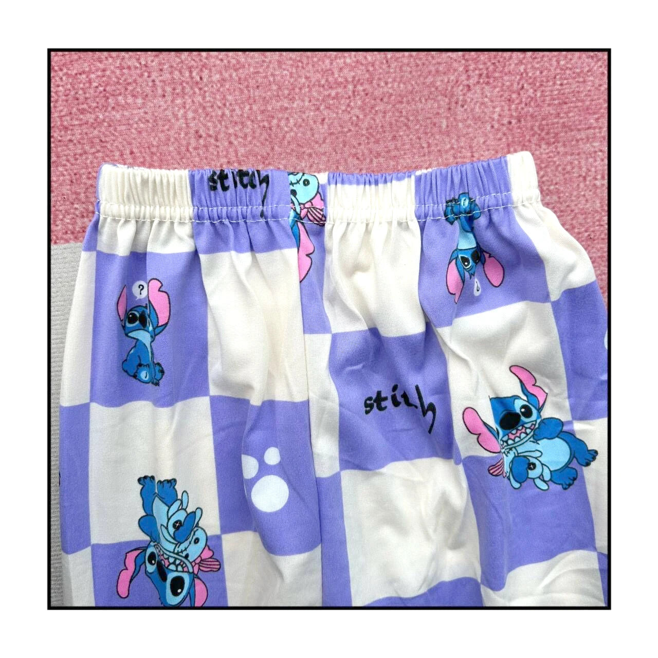 Children's Clothing Sets Sleepwear