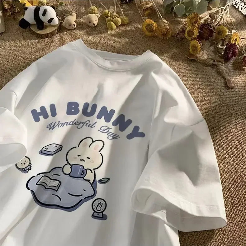 HI BUNNY T-shirt