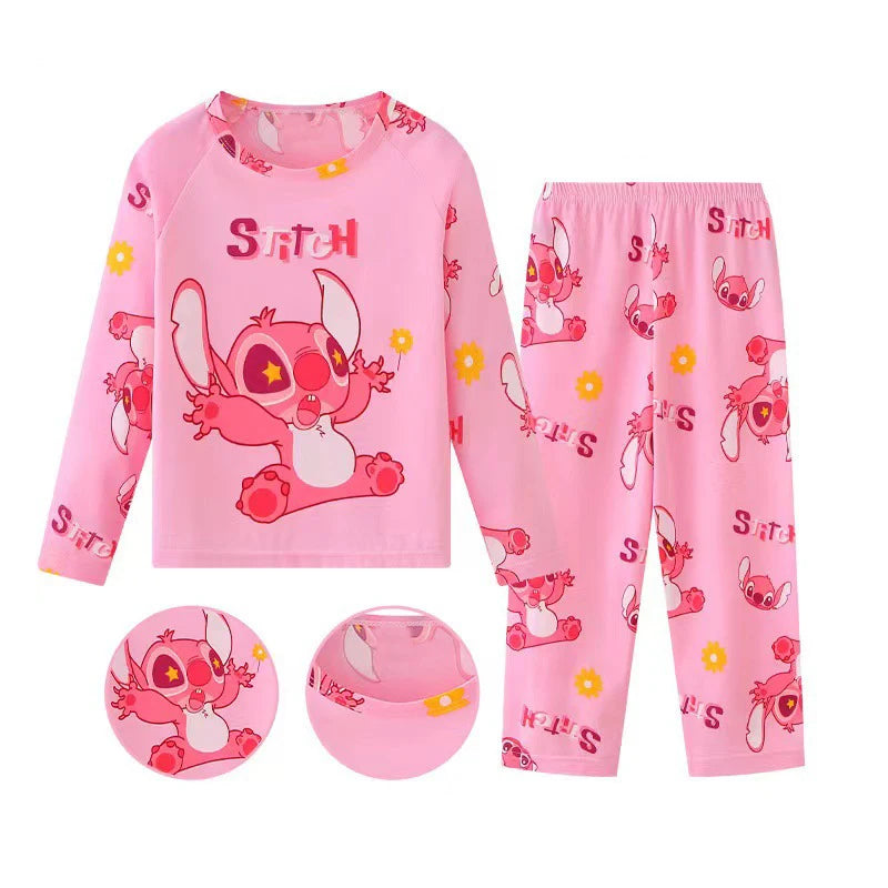 Children's Clothing Sets Sleepwear