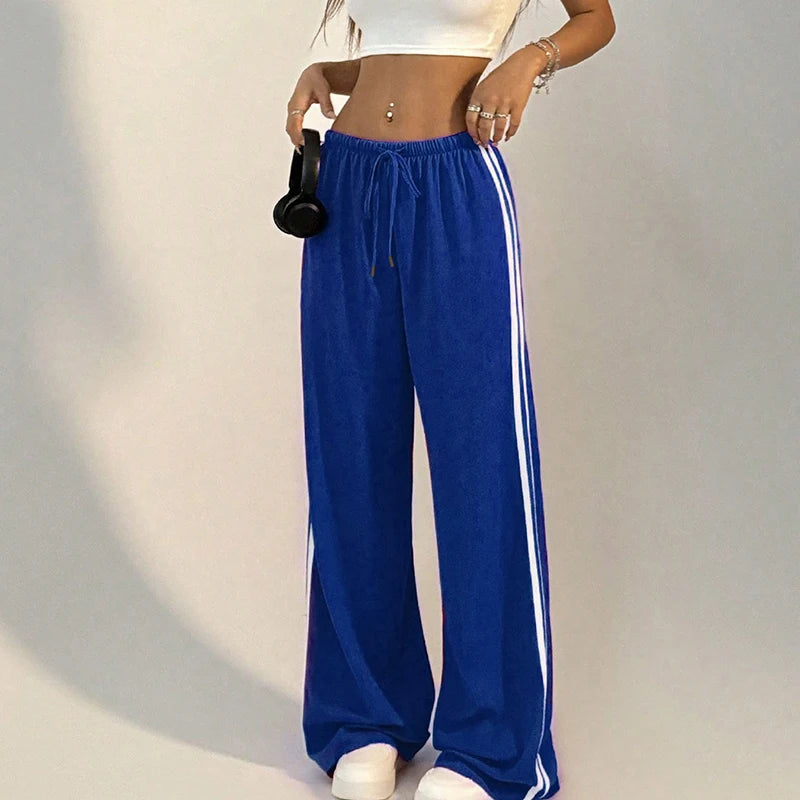 Women's Pants Summer Streetwear