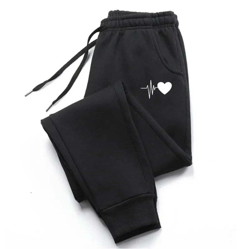 Women's track Pants Soft Joggers